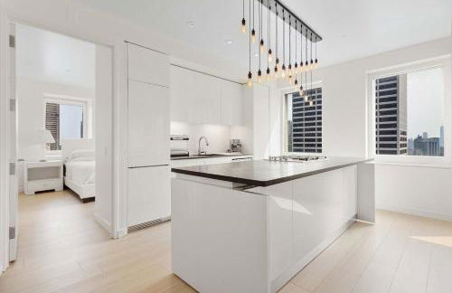 Exclusive Luxury Manhattan Penthouse Apartment, Sleeps 10, Midtown - Foto 5