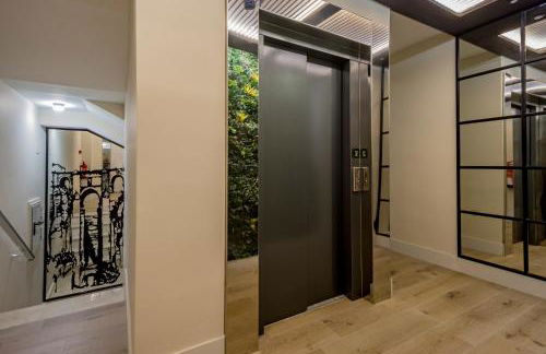 Apartamentos Suites Oficentro Original - Foto 100