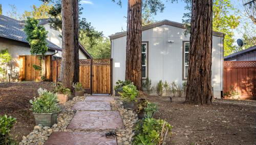 Privately Secluded Guesthouse - Foto 2