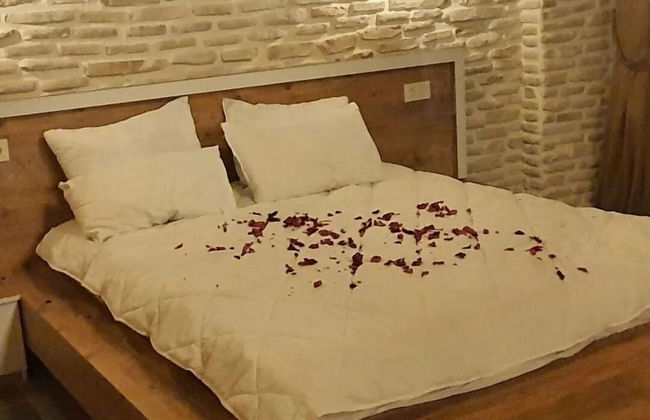 Yeşilsu taş konağı - Photo 6