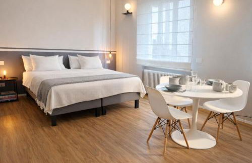 VillaFiera, Studio near Fiera Milano at Metro stop - Foto 1