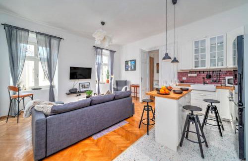 City Soul Apartment - Happy Rentals - Photo 2