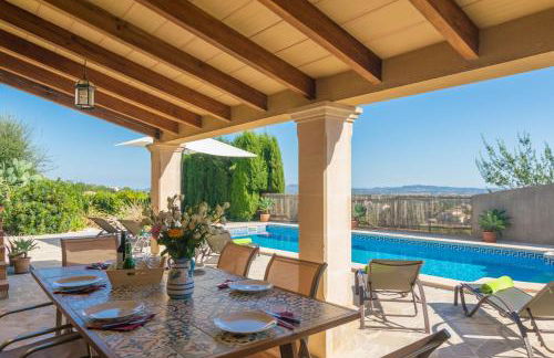 Pleta De Bonany in Vilafranca de Bonany - Foto 8