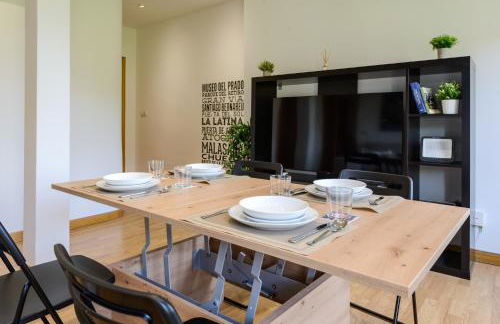 Amplio Piso en Madrid Centro con Vistas al Templo de Debod - Photo 11