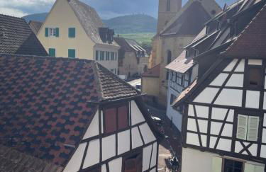 Gîte "Smart'In" - Foto 16