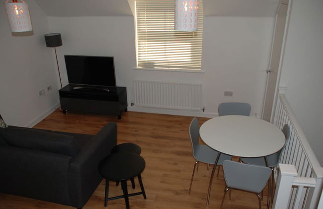 Coach House - Foto 16