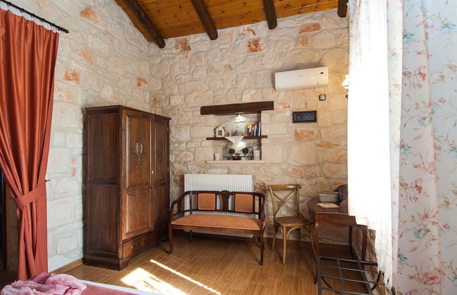 Kavos Psarou Villas - Foto 6