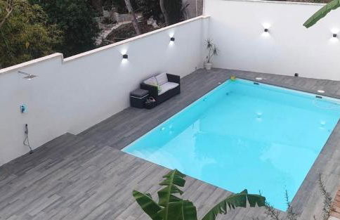 Chalet Piscina Privada - Foto 25