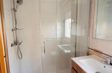 Aserradero - Bajo con terraza y piscina ! - Foto 12