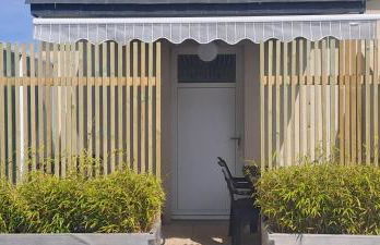 Location, 10 mn des plages. - Foto 2