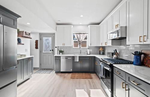 Gorgeous Remodel Game Room Sleeps 8 - Foto 26