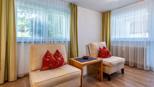 Ferienwohnung Haus Irma - Foto 2