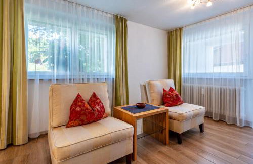 Ferienwohnung Haus Irma - Foto 2