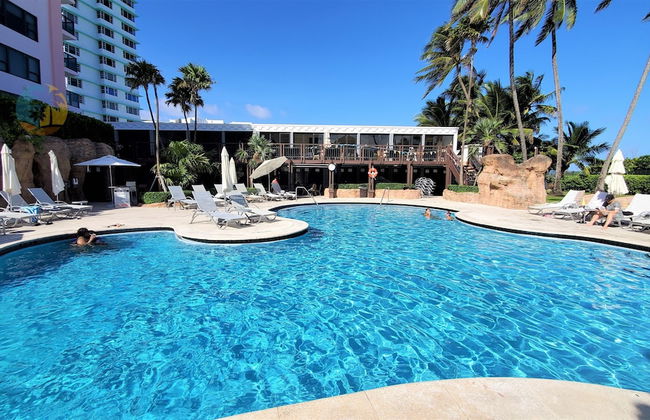 Alexander 1101 2 Bedroom Apts by RedAwning - Foto 19