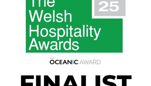 Terfyn Hall aquarium apartment 1 - Foto 2