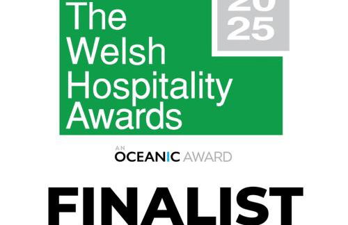 terfyn hall holiday apartment 3 stargazer - Foto 2