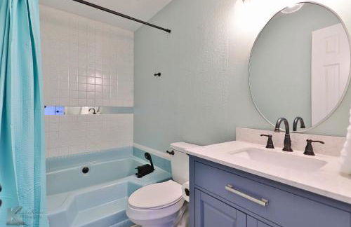 Lazy Boho Resort: Roomy Lux. Home w/ Private Pool - Foto 40