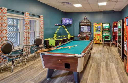 Wyndham Long Wharf 1BR Apartment with Resort Access - Foto 15