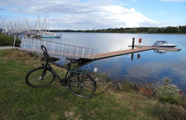 Holiday Home in Kappel Near Forest Edge - Foto 26