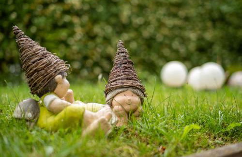 Apartment Langes Leben - Al Khalid by Interhome - Foto 50