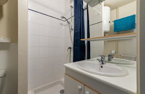 L'Esperta - Studio proche station de ski et ESF - Foto 6