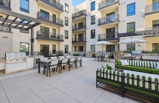 Sentral Old Town - Foto 36