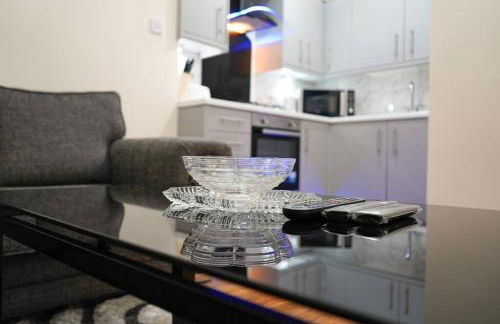 Glasgow - 2 Bedroom Apartment - Foto 36