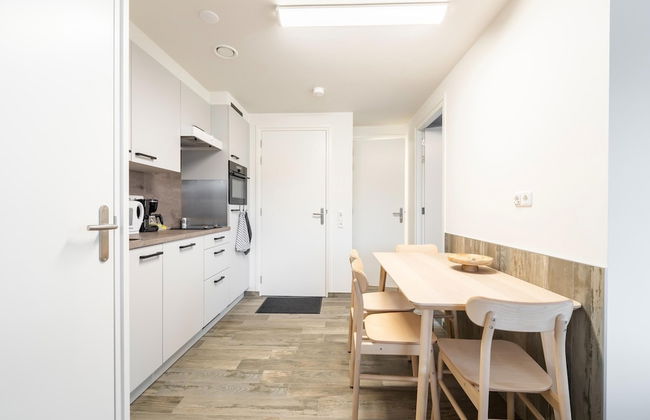 Serene Stay With All You Need - Foto 24