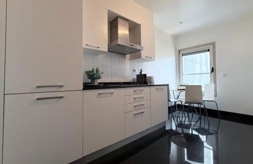 Expo Luxury apartment - Photo 6