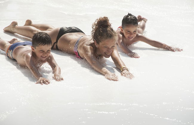 Hu Park Albatros Village - Foto 67