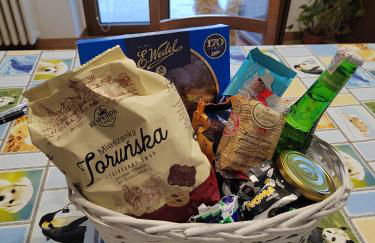 B&B La Finestra Sul Mare - Foto 23