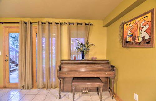 Charming Home with Yard about 12 Mi to Fort Collins - Foto 32