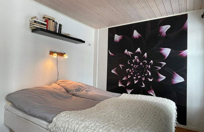 5 Person Holiday Home in Monsteras - Foto 5