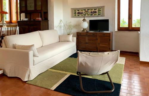 Kirù Lovely Home - Villa Su Cuile, Cala Ginepro - Foto 16