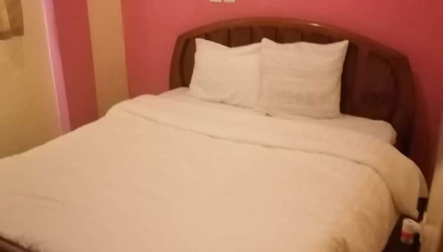 Bezalel Apartment - Foto 2, Habitación