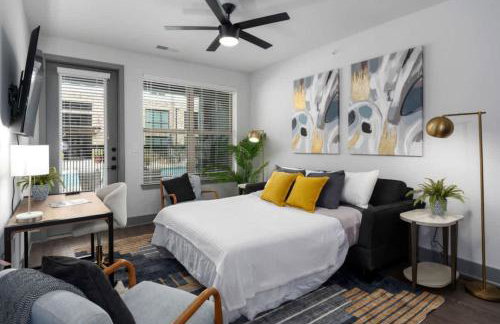 Grandview Getaway, Fitness Center, Secure Parking - Photo 25