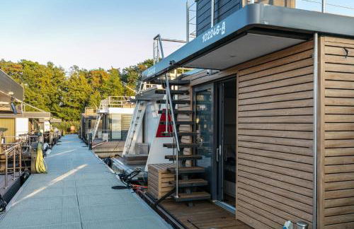 Hausboot Joana - Foto 1