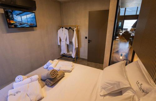 Spa Villas Nafpaktos - Foto 33