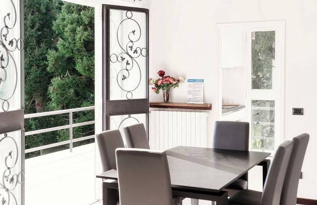 Montorfano Garden & Lake View by Quokka 360 - Villa near Lake Como - Foto 35