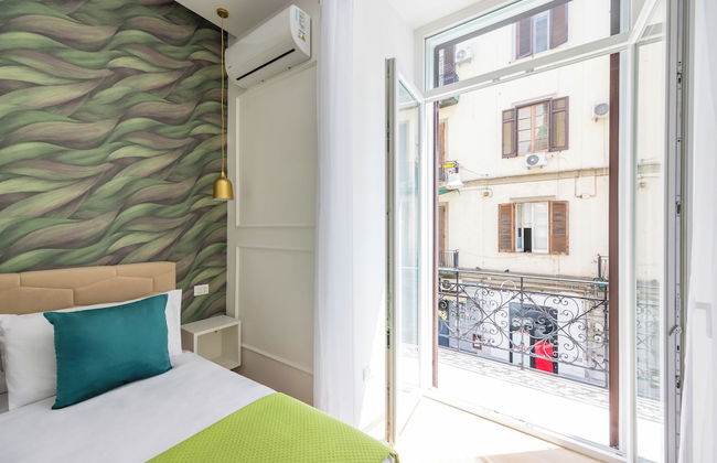 4 Stelle Housing - Rooms and Apartments - Foto 20