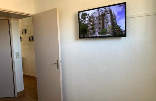 Appartement rue de l'amarrage à PORT GRIMAUD avec Terrasse vue canaux et garage - Foto 5