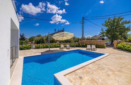 Villa SPLENDIDA - Foto 9