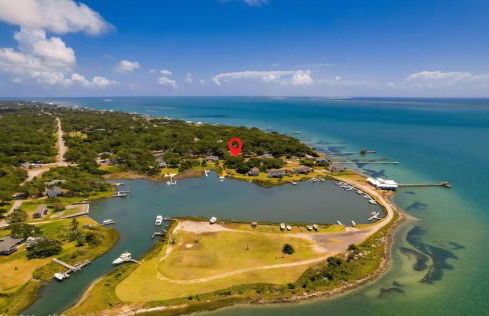 Historic Old Oak Cottage-Great water views! - Foto 44