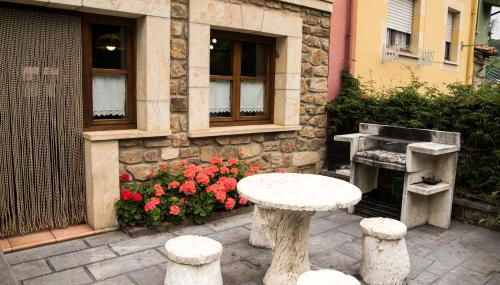 Casa Rural La Regoria - Foto 2