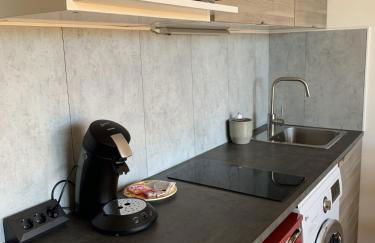 Appartement Domaine de la Coudouliere dont piscine de mai à septembre - Foto 17