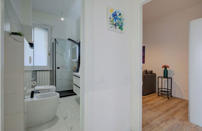 Modern Apartment in Arona - Foto 14