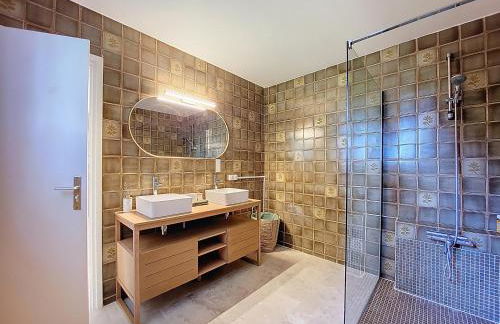 Maison Aramon - Foto 5