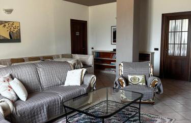 Villa Marinella Apartments - Locazione Turistica - Foto 77