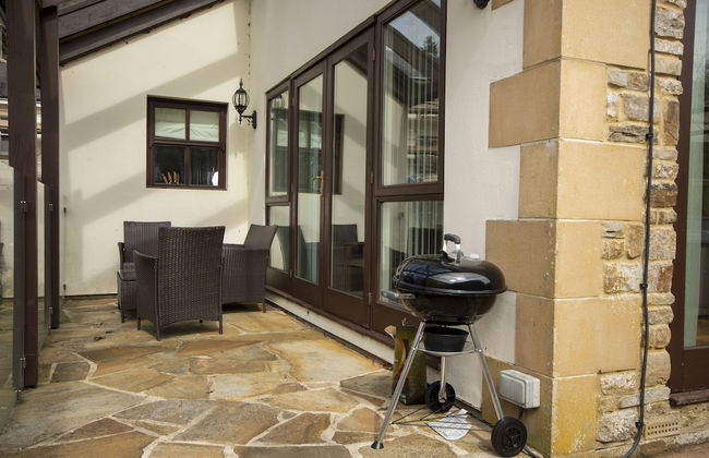 Lovelady Shield Cottages - Foto 48