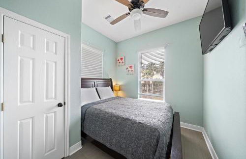 Sunny Beach House - Foto 12